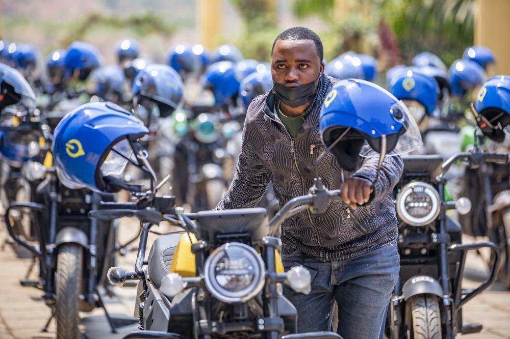 Safety Concerns Surrounding Spiro Electric Motorcycles Safety Concerns Surrounding Spiro Electric Motorcycles