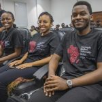 CMU-Africa UR Bridge Program Boosts STEM Expertise CMU-Africa UR Bridge Program Boosts STEM Expertise