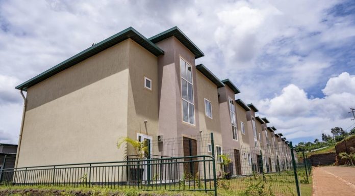 A three-pronged plan to scale up affordable housing A three-pronged plan to scale up affordable housing