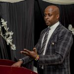 New Rwanda Paralympics boss outlines priorities New Rwanda Paralympics boss outlines priorities