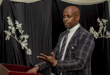 New Rwanda Paralympics boss outlines priorities New Rwanda Paralympics boss outlines priorities