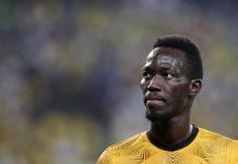 FIFA extends Bimenyimana’s suspension to three matches FIFA extends Bimenyimana’s suspension to three matches