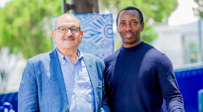 Handball: Africa Cup of Nations draw due Friday in Kigali Handball: Africa Cup of Nations draw due Friday in Kigali