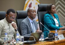 Public transport a priority in Kigali, says minister Public transport a priority in Kigali, says minister