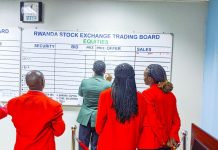 Africa’s moment to green its capital markets Africa’s moment to green its capital markets