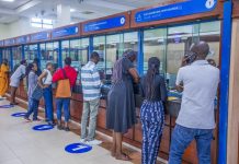 Money Moves: How a Bank Account Transforms Finances Money Moves: How a Bank Account Transforms Finances