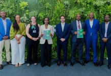 Rwanda Innovates Financing for Biodiversity and Resilience Rwanda Innovates Financing for Biodiversity and Resilience