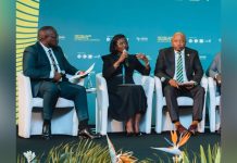 Banks and Regulators Support AI for African Trade Banks and Regulators Support AI for African Trade