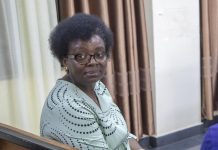 Victoire Ingabire Trial Goes to Supreme Court Victoire Ingabire Trial Goes to Supreme Court