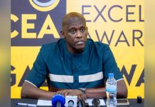 Kigali to host African Cycling Excellence Awards until 2026 Kigali to host African Cycling Excellence Awards until 2026