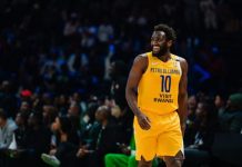 Road to BAL: Players Aiming for Big Stage Return Road to BAL: Players Aiming for Big Stage Return