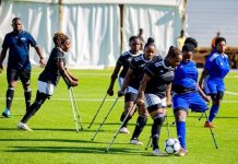 Rwanda bids to host 2027 Women’s Amputee Football World Cup Rwanda bids to host 2027 Women’s Amputee Football World Cup