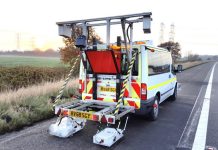 Rwanda to acquire Rwf1bn road pavement evaluation devices Rwanda to acquire Rwf1bn road pavement evaluation devices