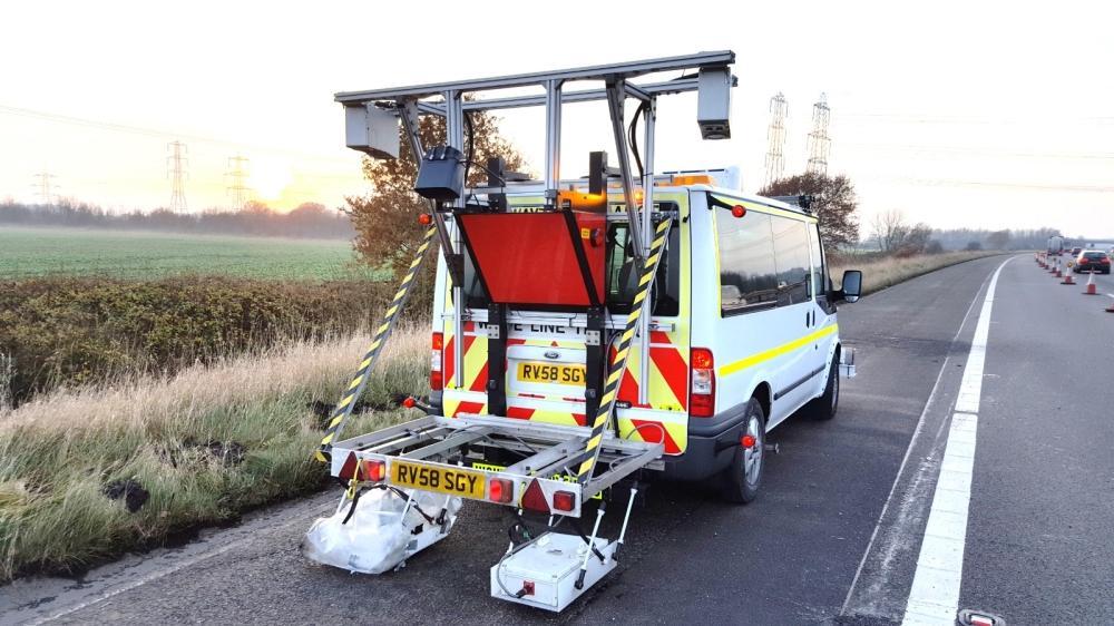 Rwanda to acquire Rwf1bn road pavement evaluation devices Rwanda to acquire Rwf1bn road pavement evaluation devices