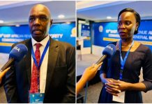 EAC tax chiefs mull ways to curb fraud, inefficiencies EAC tax chiefs mull ways to curb fraud, inefficiencies