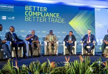 African Nations Enhance Measures Against Financial Risk African Nations Enhance Measures Against Financial Risk