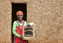 BPR Bank Rwanda Enhances Green Financing for Clean Cooking BPR Bank Rwanda Enhances Green Financing for Clean Cooking