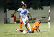 Sudanese Clubs’ Impact on Rwandan League Title Race Sudanese Clubs' Impact on Rwandan League Title Race