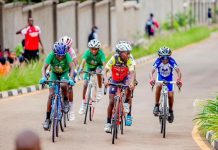 Cycling: Youth Racing Cup heads back in Rwamagana Cycling: Youth Racing Cup heads back in Rwamagana