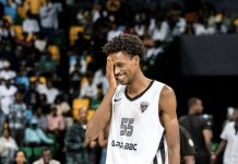 Basketball: Osborn Shema returns from lengthy injury layoff Basketball: Osborn Shema returns from lengthy injury layoff