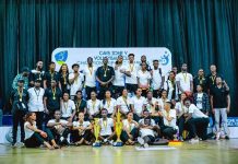 Volleyball: Kenya to host 2026 CAVB Zone V tourney Volleyball: Kenya to host 2026 CAVB Zone V tourney