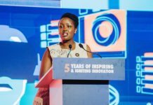 ICT minister praises rising wave of young Rwandan innovators ICT minister praises rising wave of young Rwandan innovators