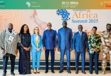 Guinea rolls out e-procurement platform engineered in Rwanda Guinea rolls out e-procurement platform engineered in Rwanda