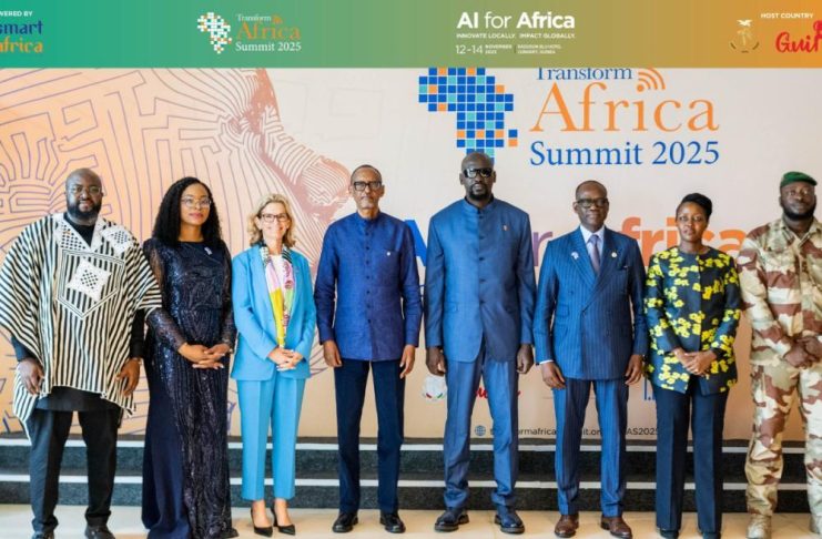 Guinea rolls out e-procurement platform engineered in Rwanda Guinea rolls out e-procurement platform engineered in Rwanda