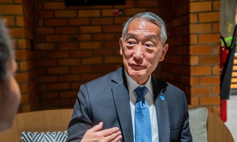 Building Vaccine Manufacturing Capacity in Emerging Markets Building Vaccine Manufacturing Capacity in Emerging Markets