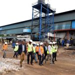 270 households around SteelRwa to be relocated 270 households around SteelRwa to be relocated