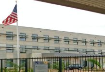 US Embassy Kigali Resumes Full Operations After Shutdown US Embassy Kigali Resumes Full Operations After Shutdown