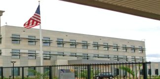 US Embassy Kigali Resumes Full Operations After Shutdown US Embassy Kigali Resumes Full Operations After Shutdown