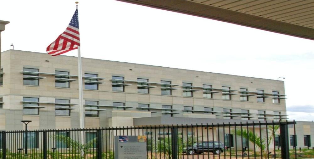 US Embassy Kigali Resumes Full Operations After Shutdown US Embassy Kigali Resumes Full Operations After Shutdown