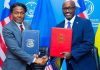 Rwandans can now enter Liberia visa free Rwandans can now enter Liberia visa free