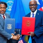 Rwandans can now enter Liberia visa free Rwandans can now enter Liberia visa free