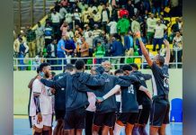 Mutabazi Shines as APR Stops Gisagara’s Unbeaten Streak Mutabazi Shines as APR Stops Gisagara's Unbeaten Streak