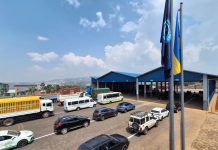 Motorcycle emission tests start in Kigali Motorcycle emission tests start in Kigali