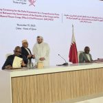 Kinshasa AFC M23 Sign Peace Framework Agreement Kinshasa AFC M23 Sign Peace Framework Agreement