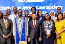 Cyberlaw Reforms and Data Justice on Agenda for Lawyers Cyberlaw Reforms and Data Justice on Agenda for Lawyers