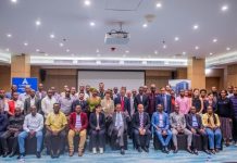 Cimerwa Aims for Rwanda to Be Cement Import-Free Cimerwa Aims for Rwanda to Be Cement Import-Free