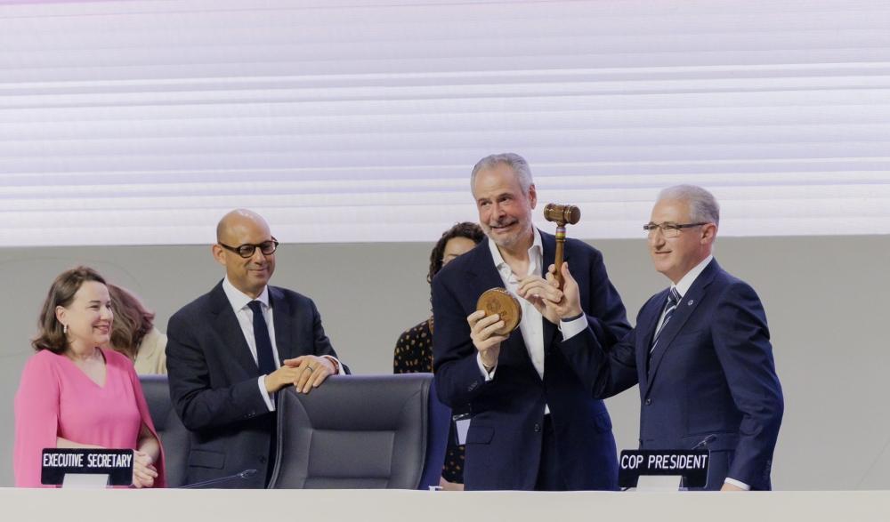 COP30: What makes UN climate change summits important COP30: What makes UN climate change summits important