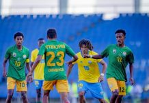 Rwanda endure slow start at CECAFA U17 Rwanda endure slow start at CECAFA U17