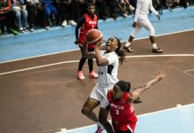 APR crowned the 2025 FIBA Zone V Club champions APR crowned the 2025 FIBA Zone V Club champions