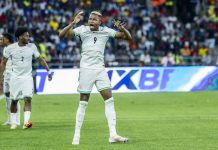 Osimhen seeks more goals as Nigeria eye World Cup survival Osimhen seeks more goals as Nigeria eye World Cup survival