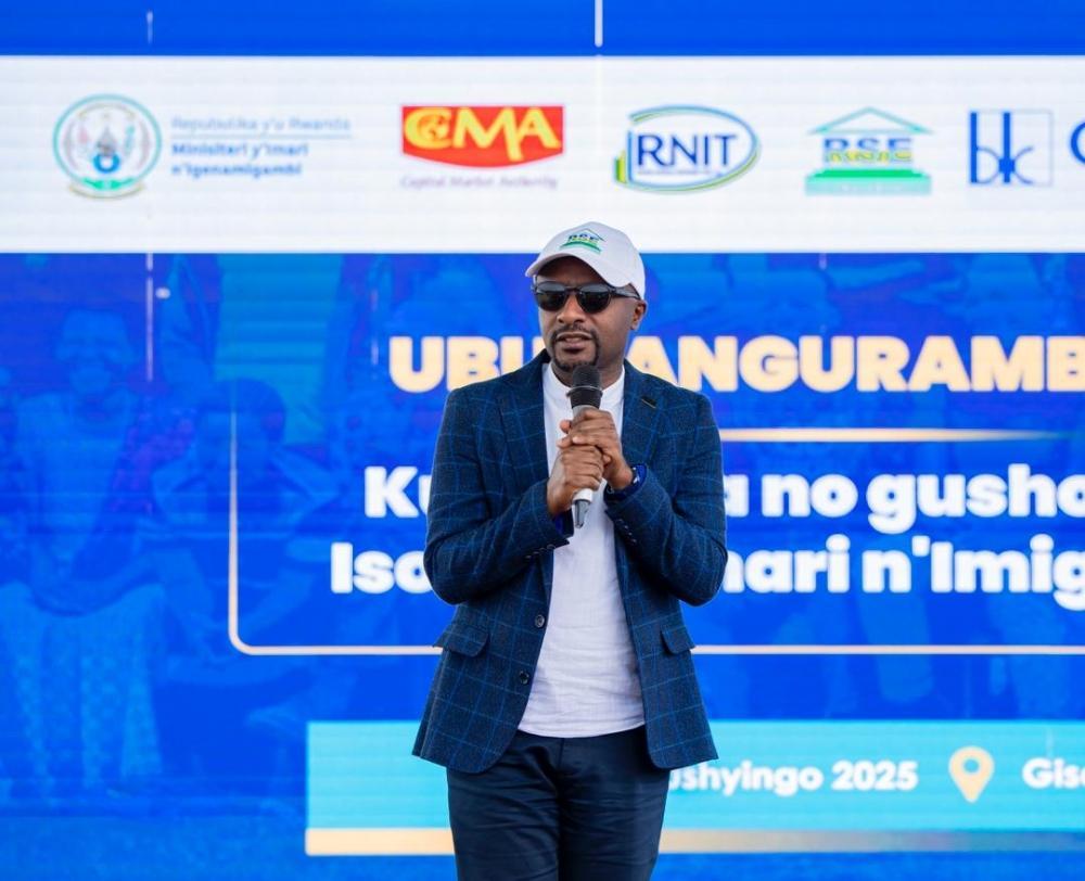 Capital market launches grassroots investment campaign Capital market launches grassroots investment campaign