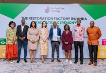 Young Visionaries Reimagining Rwanda’s Climate Future Young Visionaries Reimagining Rwanda's Climate Future