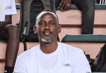 Gahuranyi appointed Ferwaba new Executive Director Gahuranyi appointed Ferwaba new Executive Director