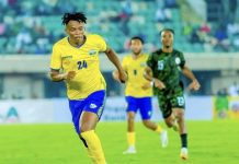 Rubanguka talks retirement, new chapter after football Rubanguka talks retirement, new chapter after football