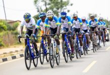 Louvet unveils Rwanda squad for CAC African Championships Louvet unveils Rwanda squad for CAC African Championships