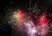 Fireworks Traders Advised on Safety Compliance Ahead of Festivities Fireworks Traders Advised on Safety Compliance Ahead of Festivities